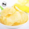 Legumes secos halal lanches vf batatas fritas made in China